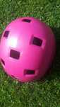 Kask rowerowy oxelo