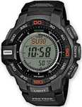 Zegarek Męski Casio Pro-Trek Solar Prg-270-1Er + Box