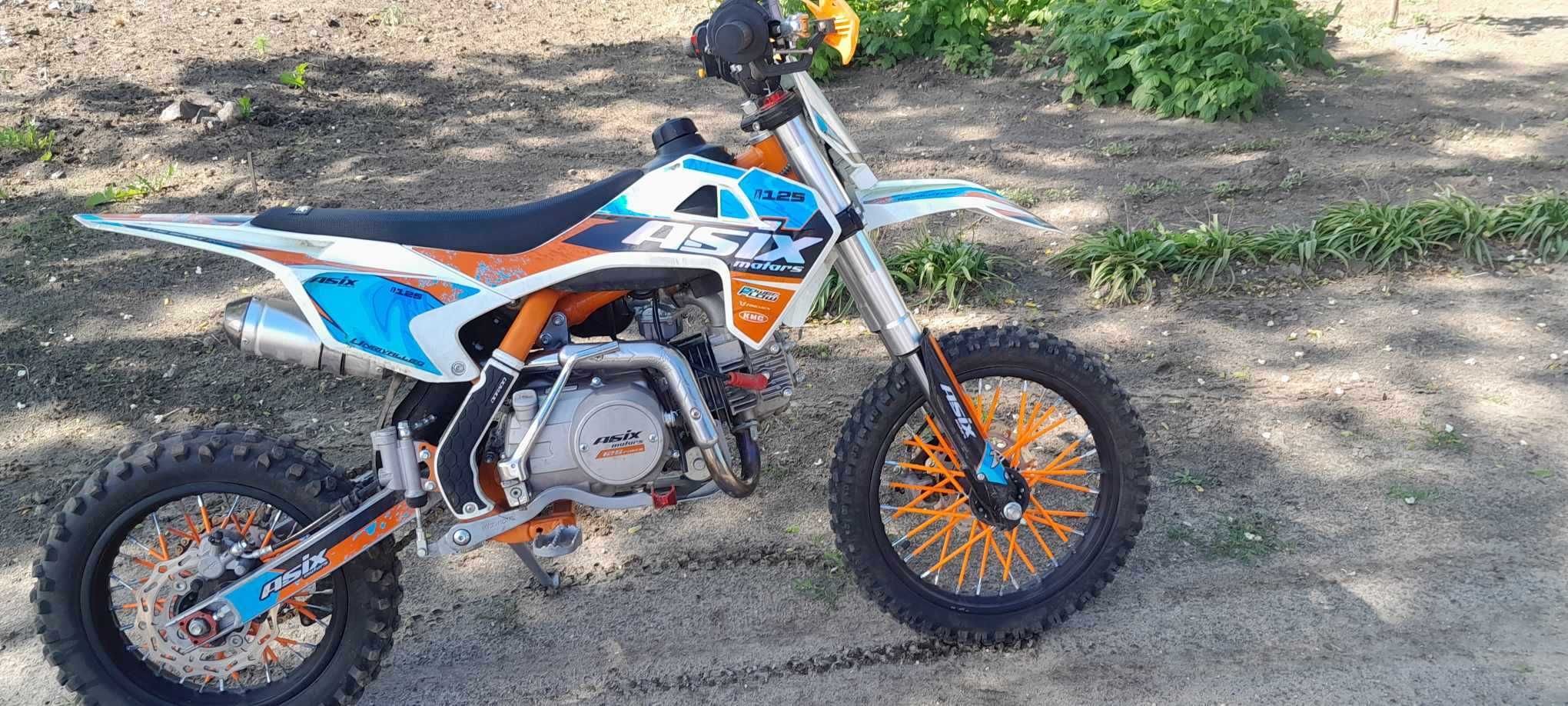 Sprzedam motor cross
