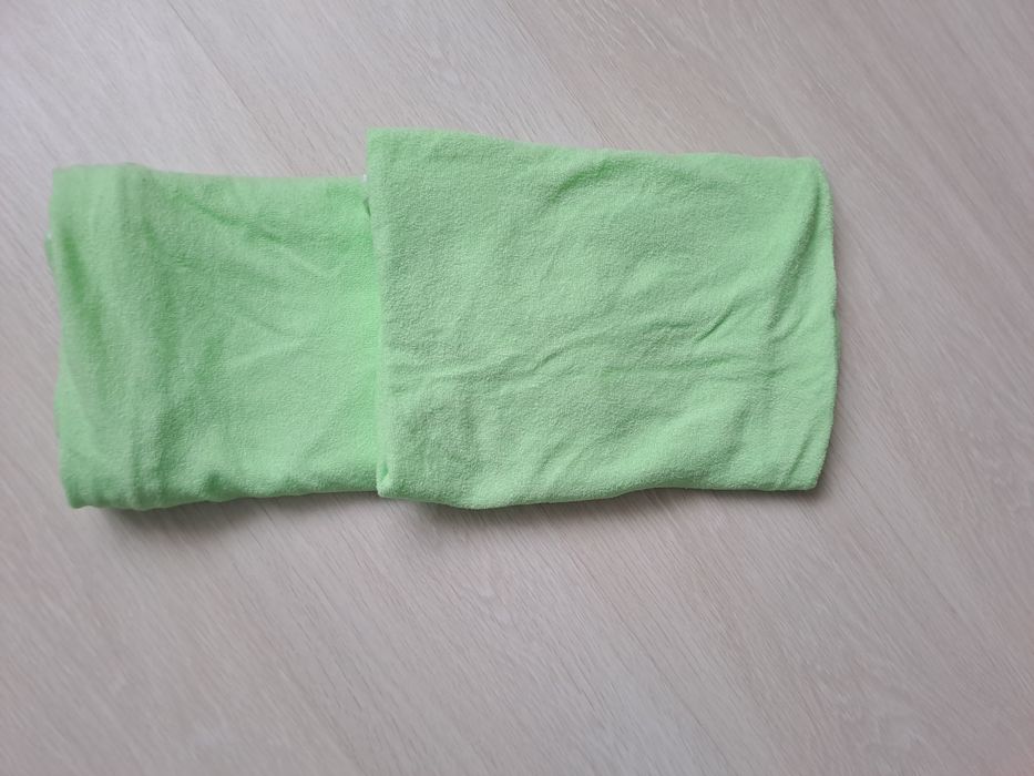 наволочки світло зелені