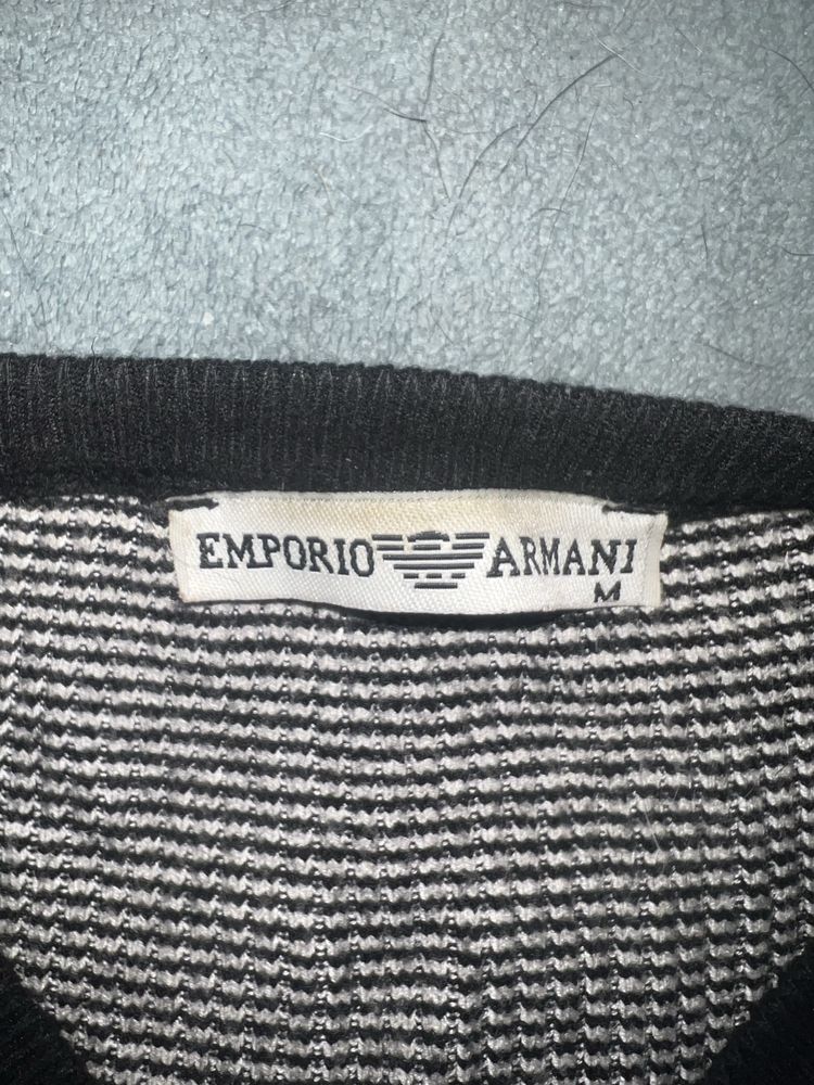 Koszula Emporio Armani M