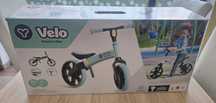 Rowerek biegowy Velo nowy