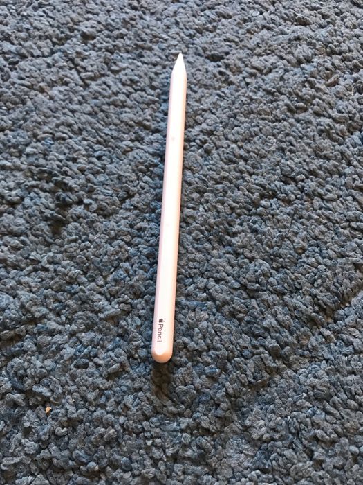 Ipad pro 11 - 128 GB - 2 capas + Ipencil