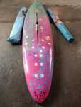 Prancha windsurf