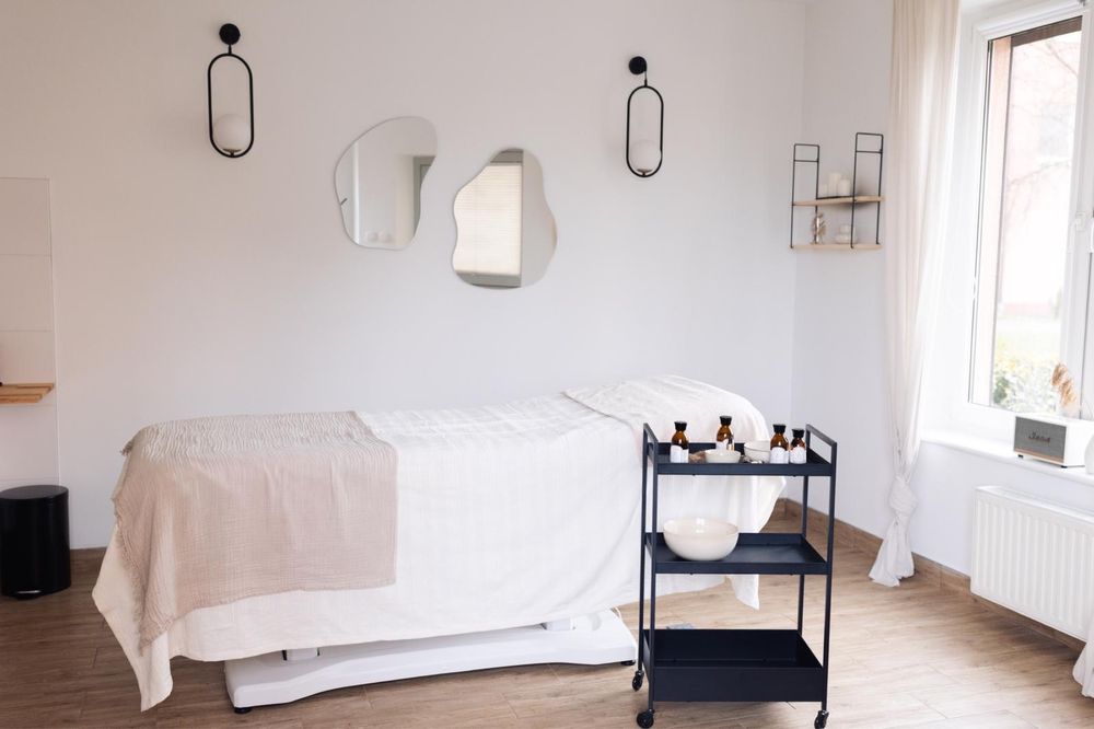 Piekny lokal Wysoki standard