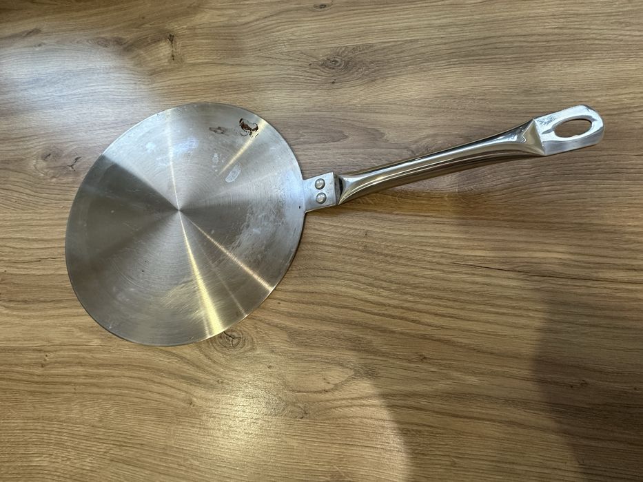 Podkladka indukcyjna