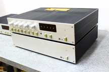 Kücke & Schmitz E-41 / V-31 Końcówka Mocy / Przedwzmacniacz Top Hi-End