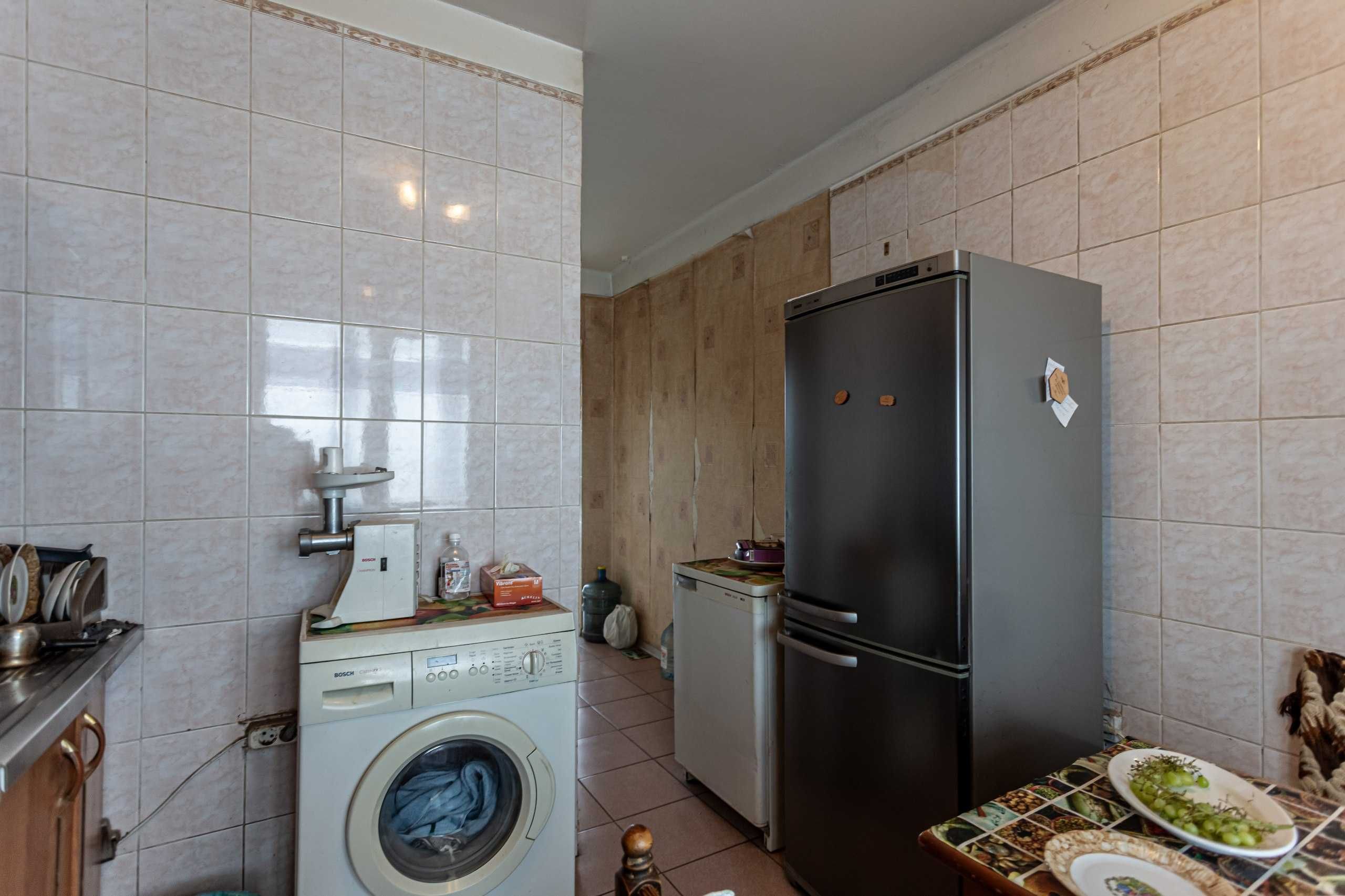 Без % Продаж 2к квартири 61м2 вулиця Татарська 6 Шевченковський район