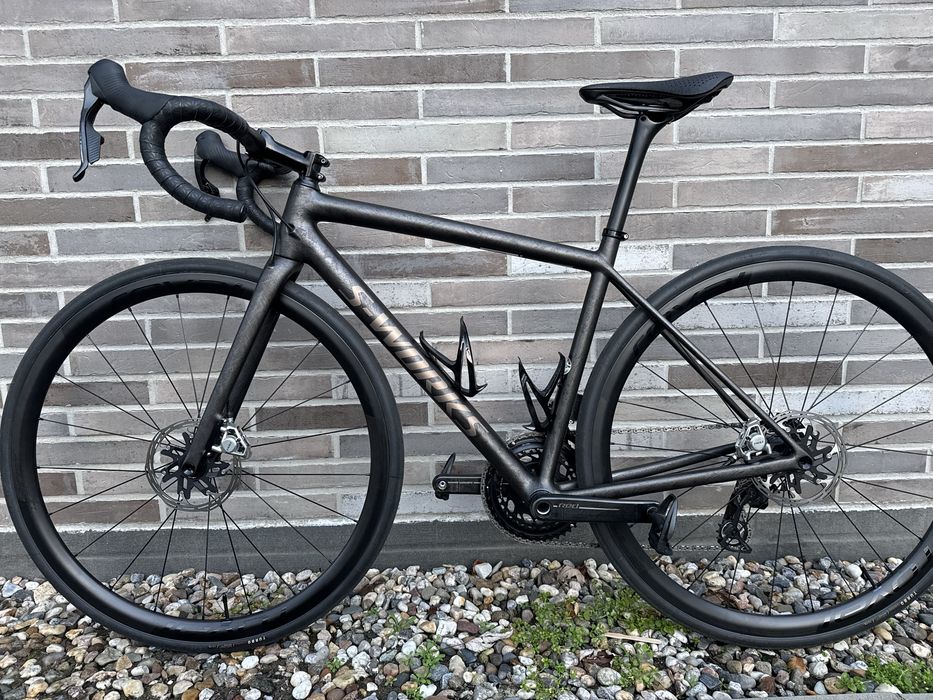 Specialized S-Works Aethos Roval CLX Sram Red E1 Pomiar 52 S Tarmac M