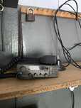 CB radio Alan 28