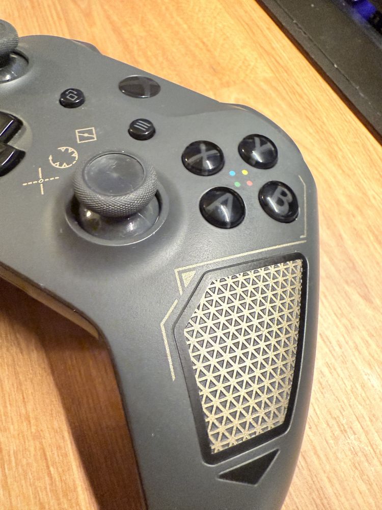 Comando Xbox Recon Tech Wireless