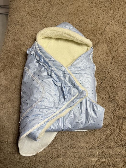 Конверт для дитини