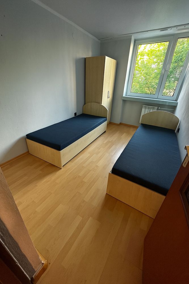 Jaworzno – mieszkanie 45 m² dla firm / pracowników, centrum