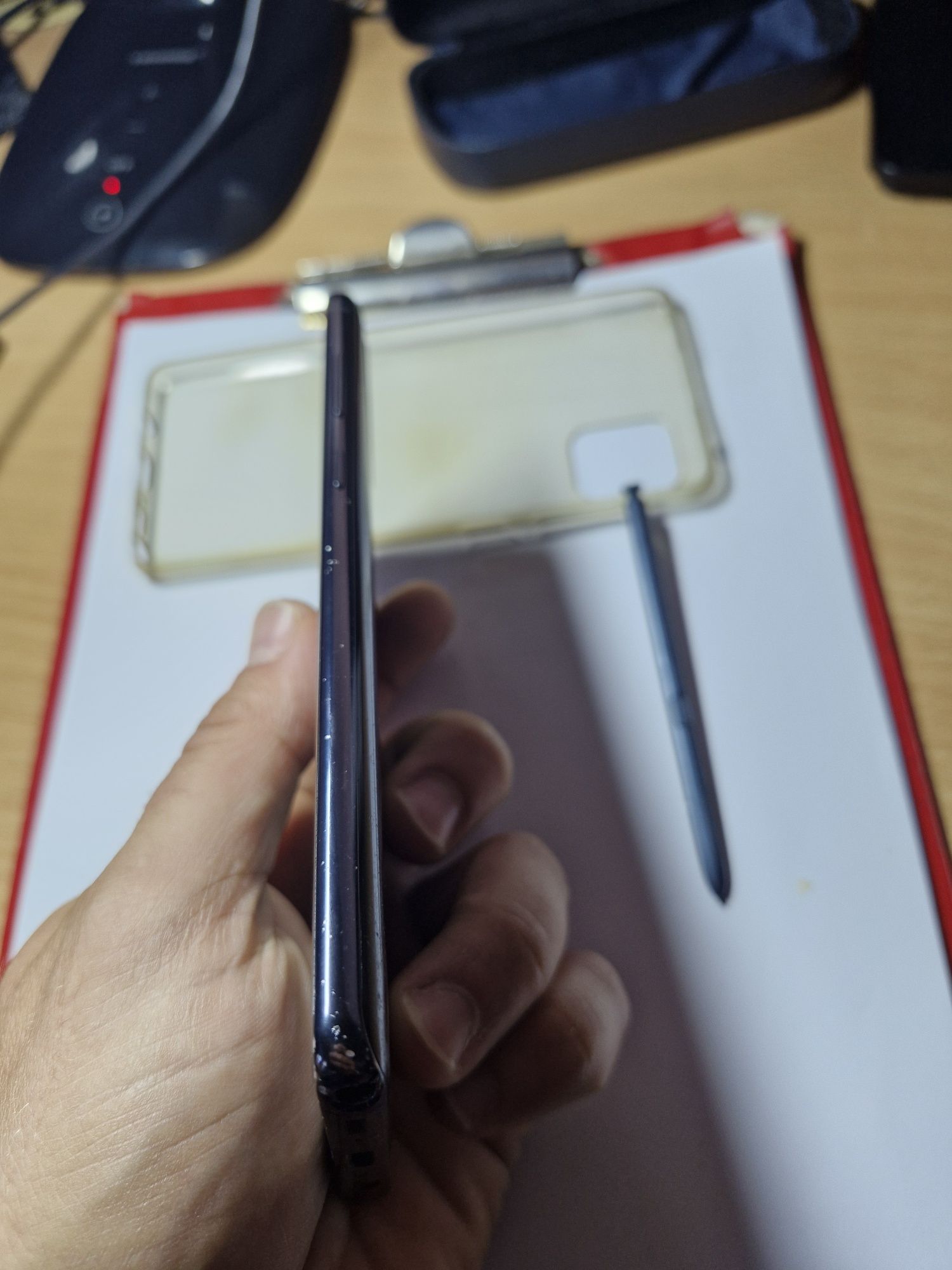 Samsung Galaxy Note 10 Lite
