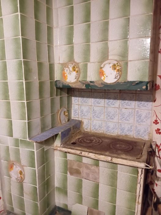 Продам земельну ділянку з будинком