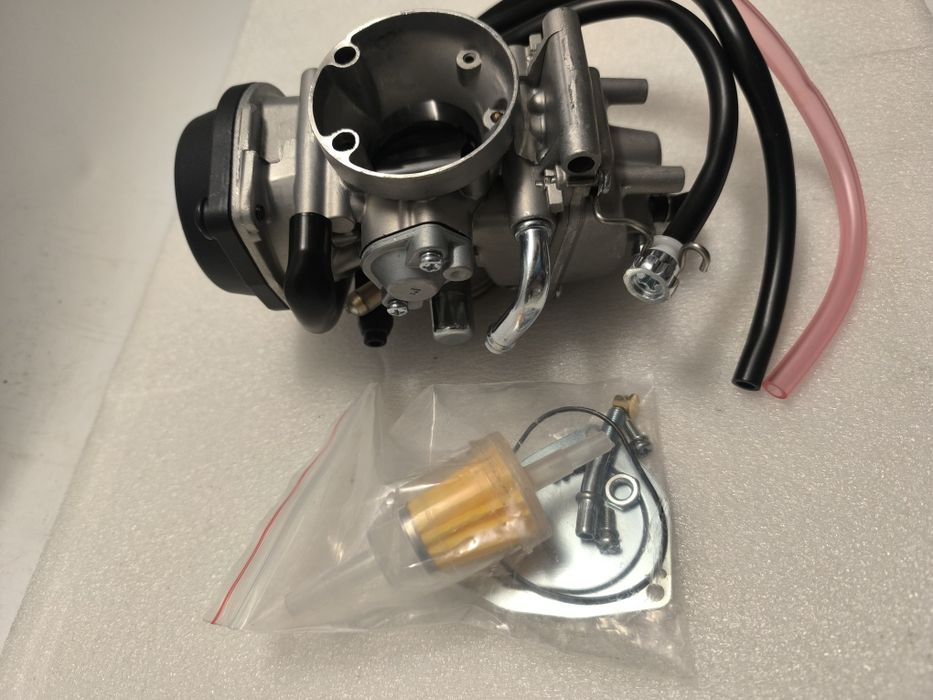 Suzuki Ltz drz 400 Kxf Cf Moto 500 Raptor 350 Gaźnik Dedykowany Jakość