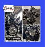 Двигун 1.3 cdti Opel Peugeot Suzuki Citroen з навісним 199A 199B A13