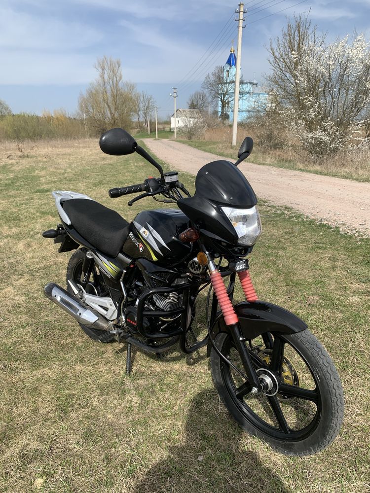 SPARK sp200R-25I B