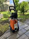 Stihl мойка re130 plus