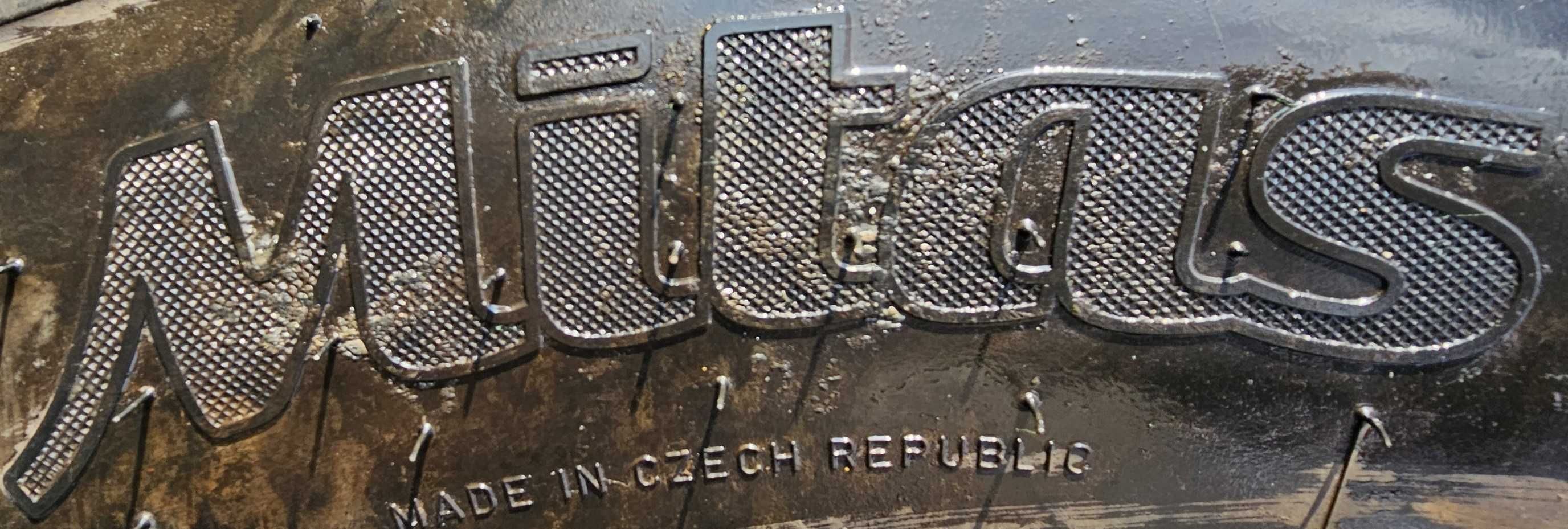 Opona przemysłowa 405/70R20 ; 16/70R20 Mitas *S