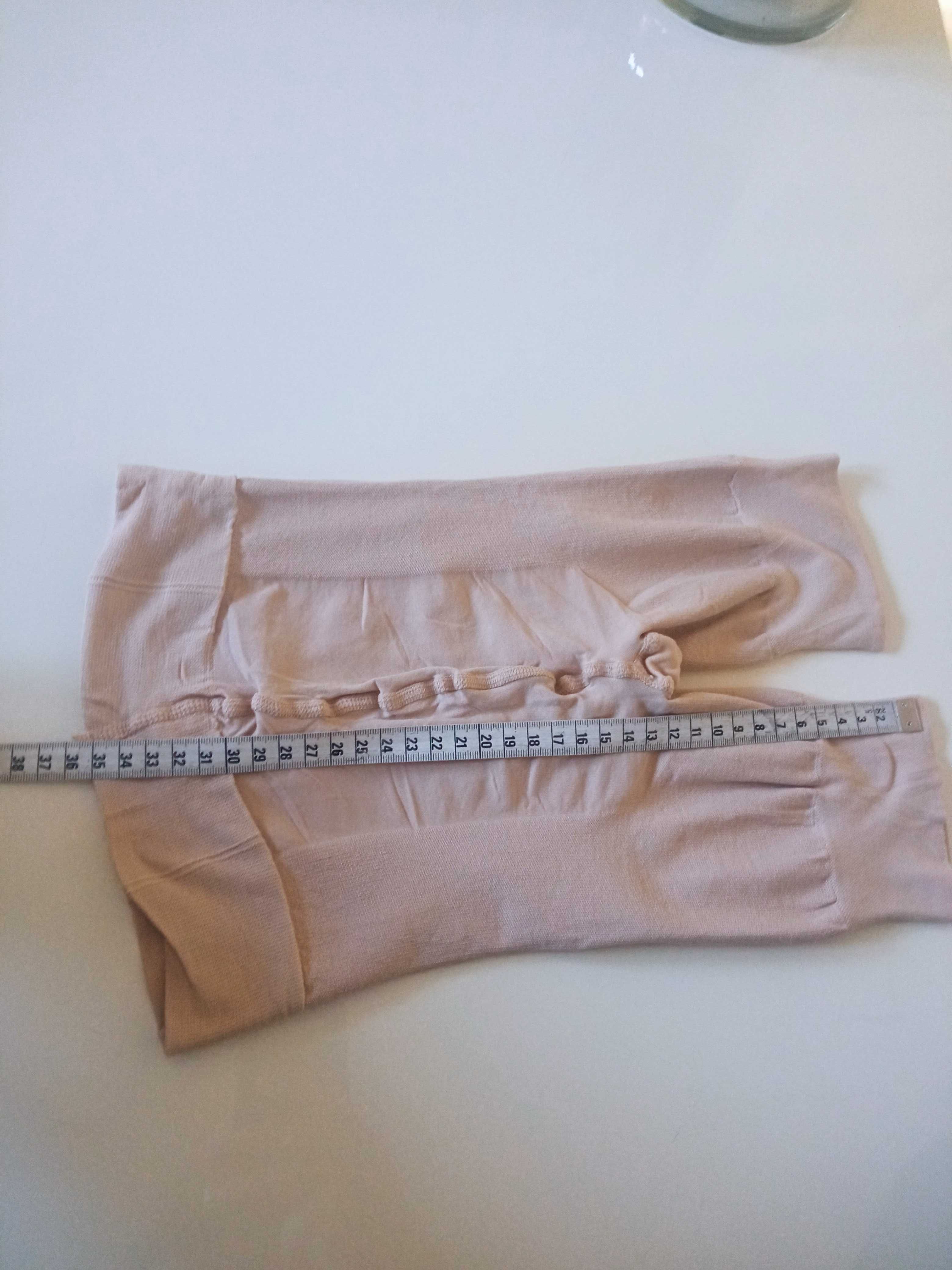 Damskie majtki modelujące r S/36 Under2Wear
