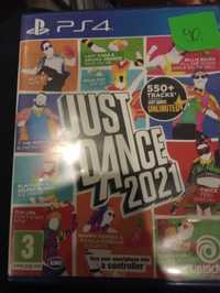 PS4 Just Dance 2021 PlayStation 4