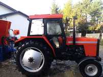 Ursus 4512 rok prod. 1993