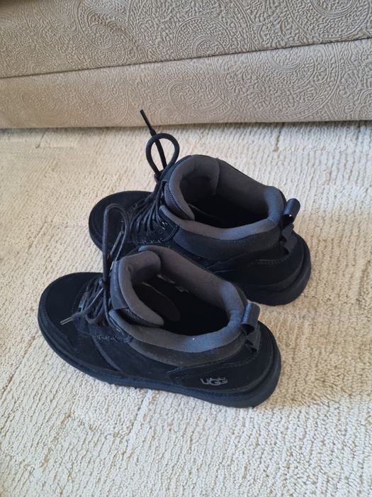 Ugg чоловічі 42 р. оригінал