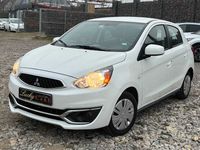 Авто Mitsubishi Mirage 2019