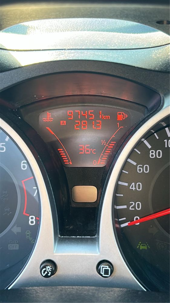 Nissan Juke 1.2 Acenta | 2017 | Gasolina | Impecável | 97.800 km
