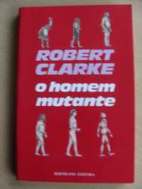 O Homem Mutante de Robert Clarke