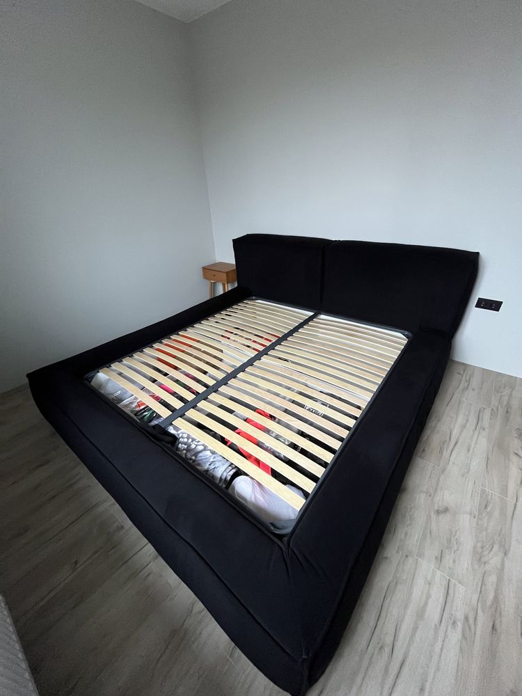 Ліжко кровать двоспальна 180*200