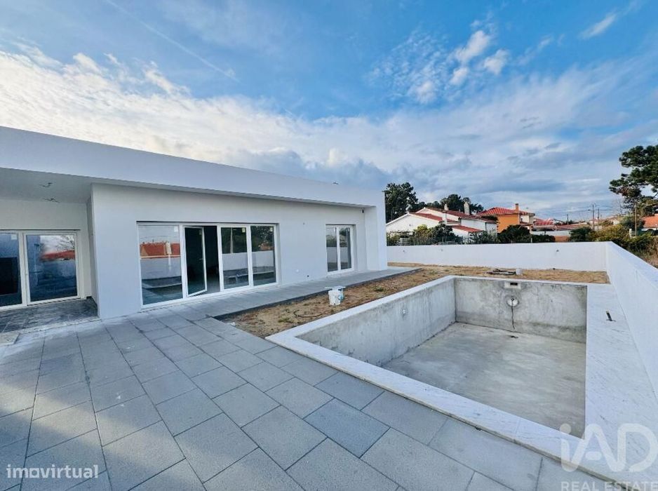 Casa / Villa T4 em Azeitão (São Lourenço e São Simão) de 580,00 m2