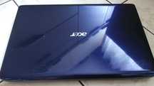 Laptop Acer Aspire 7540G