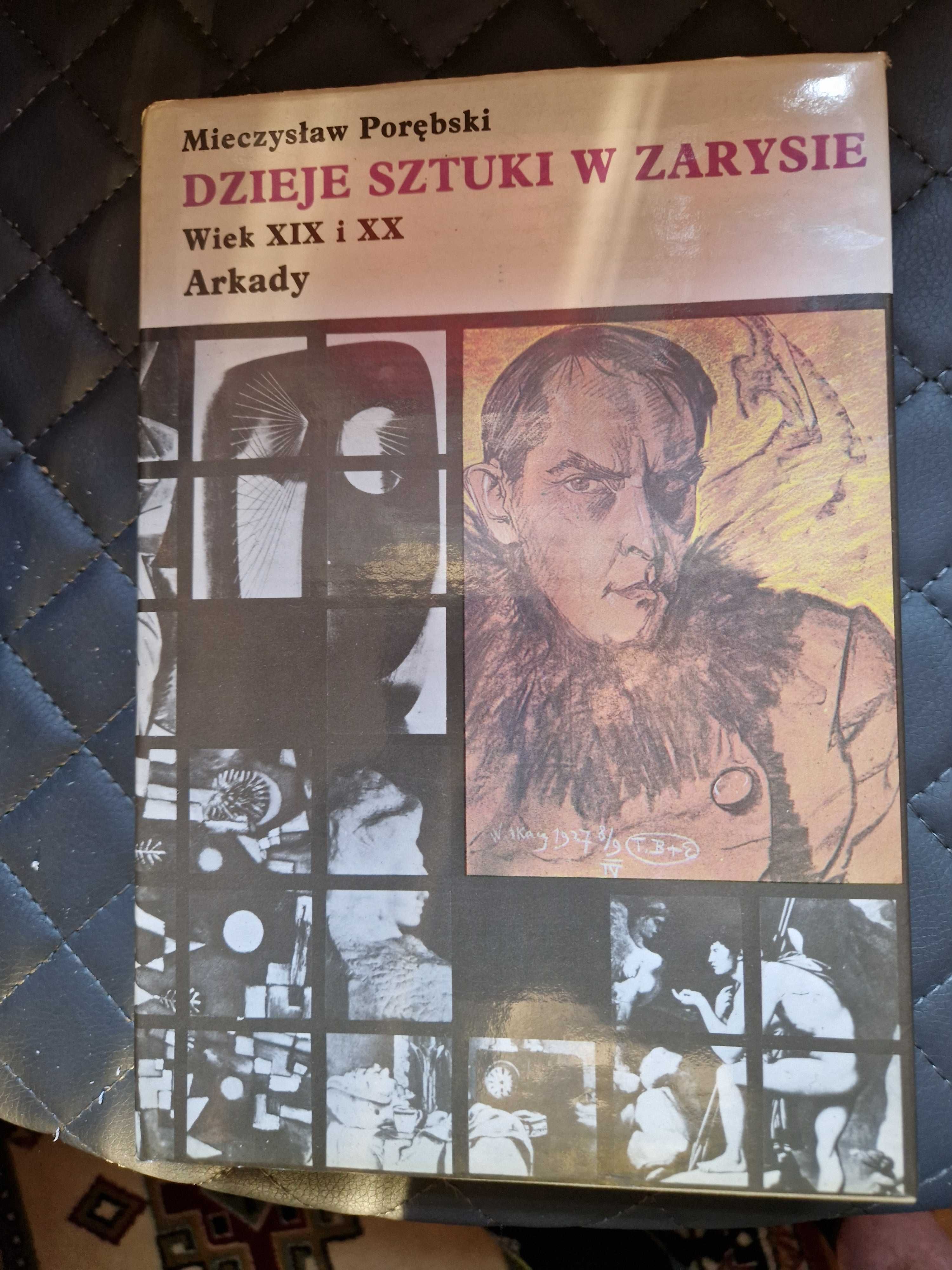 Książki-malarstwo i sztuka/11 egz./