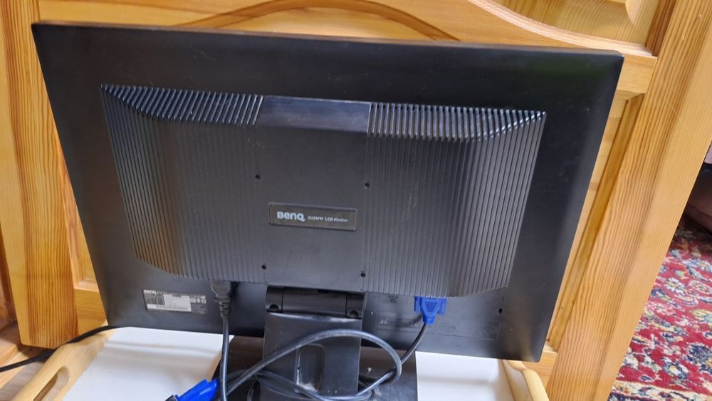 Монітор BENQ! Робочий