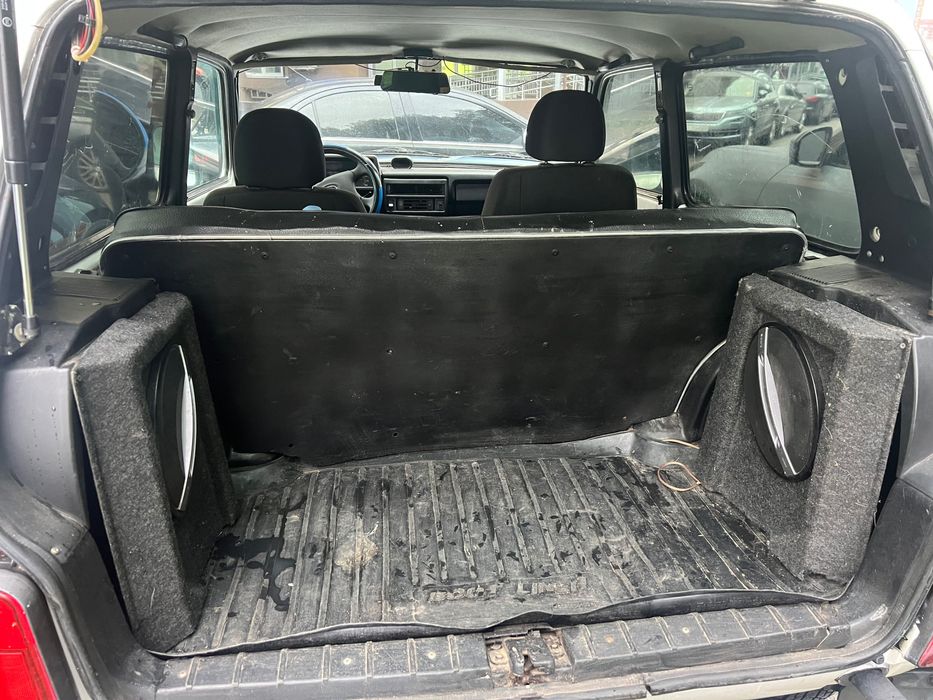 Продам ВАЗ 21214