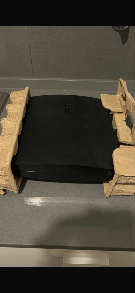 Playstation 3 Slim 160GB