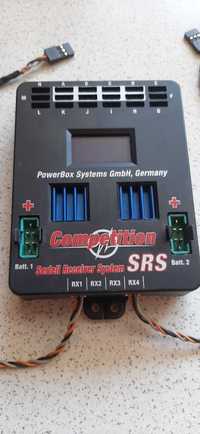 PowerBox Competition SRS