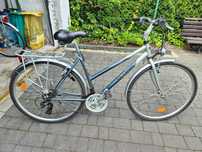 Rower miejski Kross rozm.26 stan BDB.