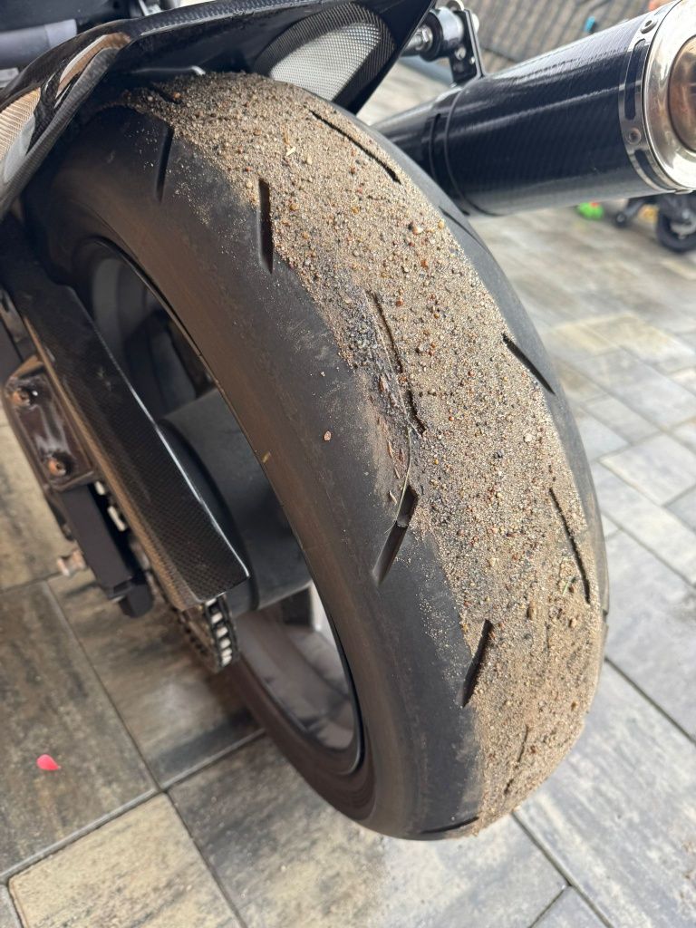Sprzedam Suzuki gsxr 750 k5
