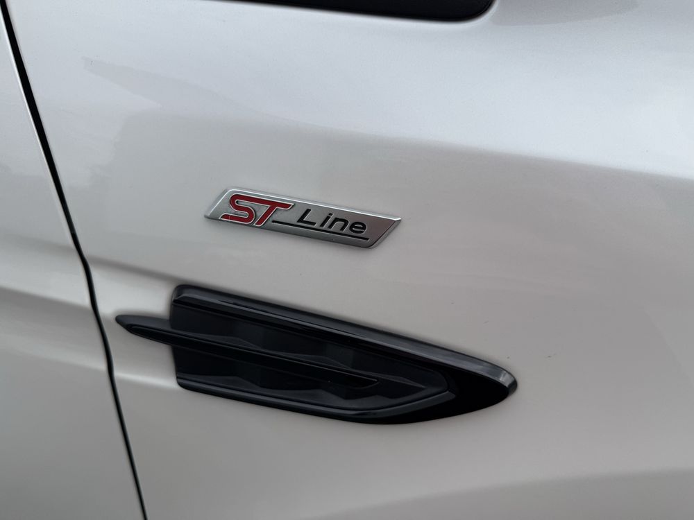Ford Kuga ST Line Automat Pierwszy właściciel Niski przebieg