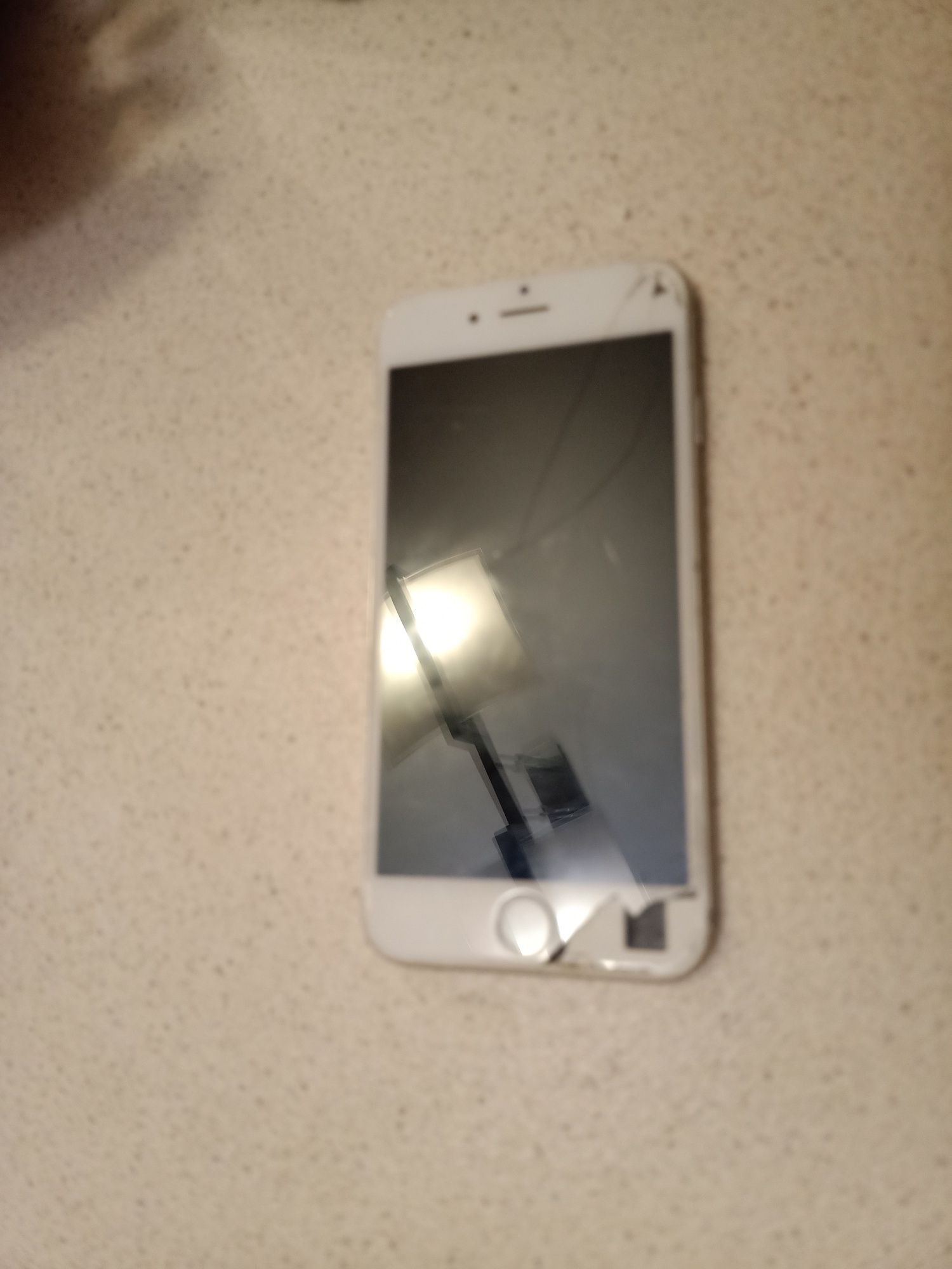 iPhone S na części