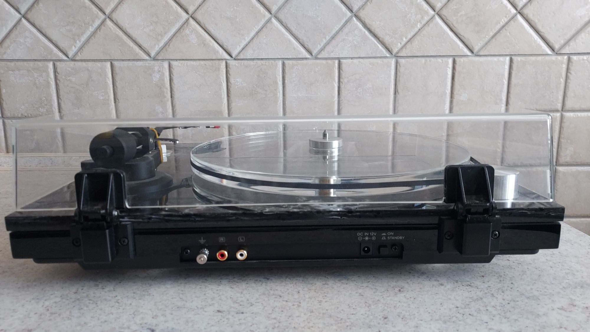 Gramofon Teac tn550