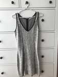 Vestido M lefties