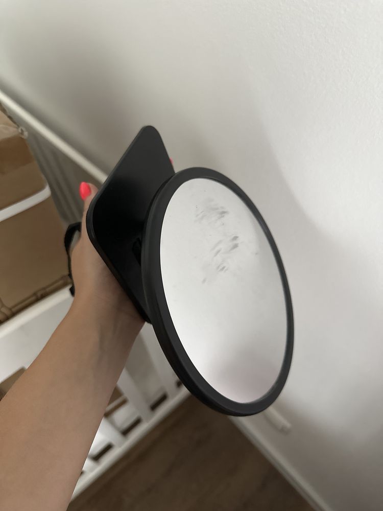 Nosidełko Cybex Aton M z bazą