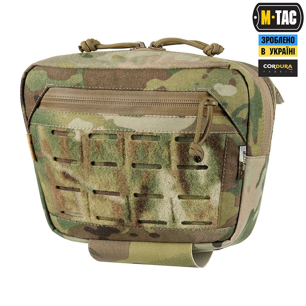 M-Tac сумка-напашник Large Elite | 5 кольорів