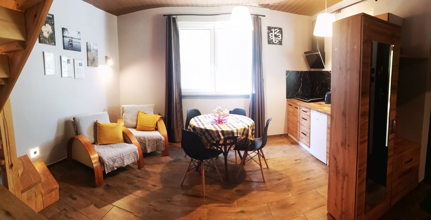 Apartament Pszczew