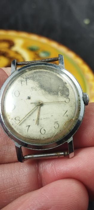 Zegarek Blonex Błonie