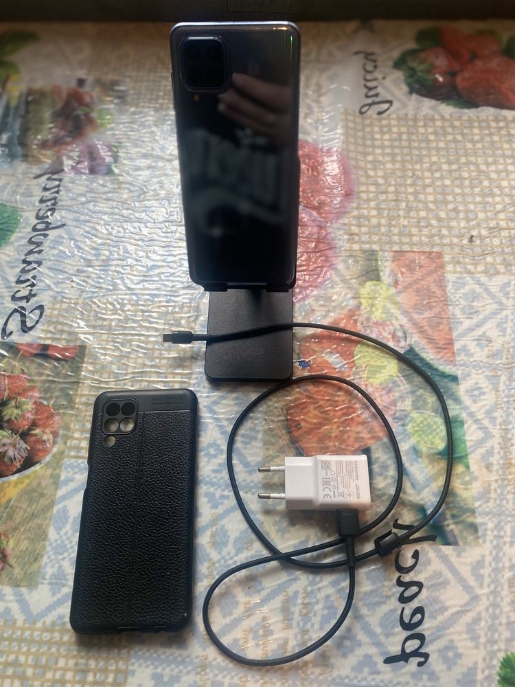 Samsung Galaxy M32 6/128 ГБ